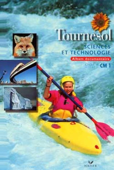 Sciences et technologie, CM1 : iconographie