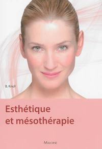 Esthétique et mésothérapie : en beauté pour se sentir bien