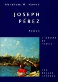 Joseph Perez