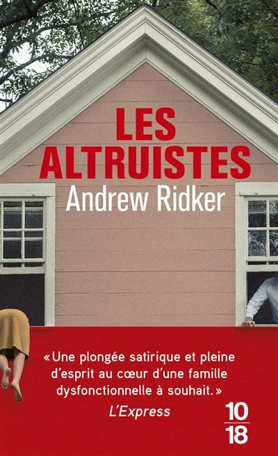 Les altruistes