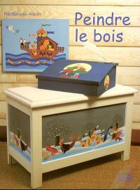 Peindre le bois