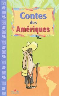 Contes des Amériques