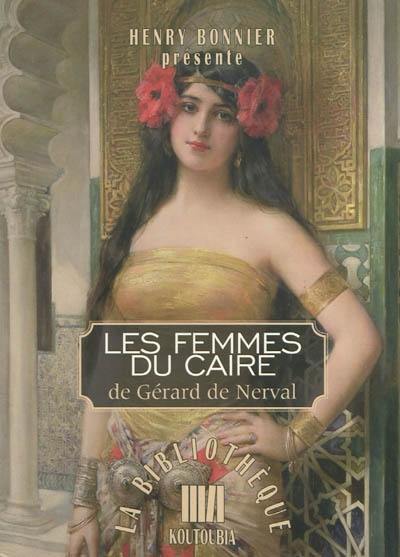 Les femmes du Caire