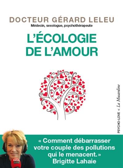 L'écologie de l'amour