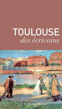 Toulouse des écrivains