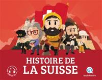 Histoire de la Suisse