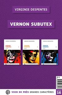 Vernon Subutex : offre découverte