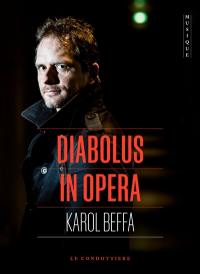 Diabolus in opéra : composer avec la voix