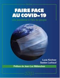 Faire face au Covid-19 : une pandémie à l'ère du peuple