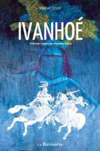 Ivanhoé : roman de chevalerie