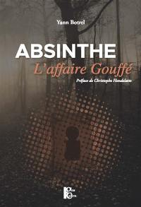 Absinthe : l'affaire Gouffé