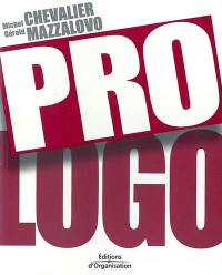 Pro logo : playdoyer pour la marque