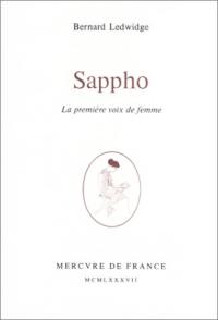 Sappho, la première voix de femme