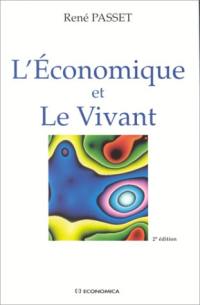 L'économique et le vivant