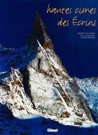 Hautes cimes des Ecrins