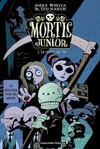 Mortis junior. Vol. 1. La rentrée qui tue