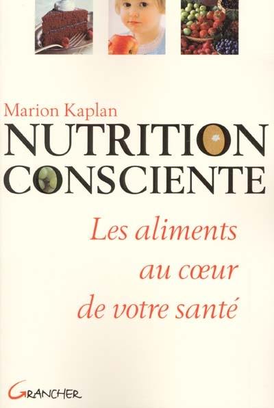 La nutrition consciente