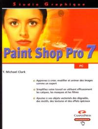 Paint Shop Pro 7