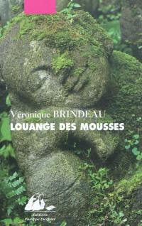 Louange des mousses