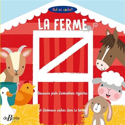 La ferme