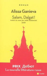 Salam, Dalgat !