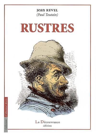 Rustres : récits normands