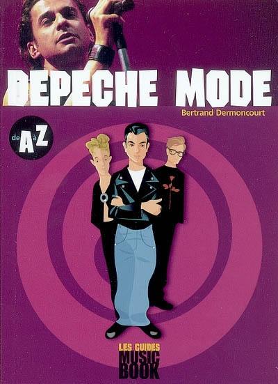 Depeche Mode de A à Z