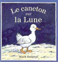 Le caneton sur la Lune