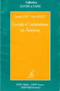 Les juifs et l'antisémitisme en Aveyron