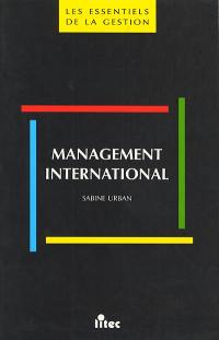 Management international