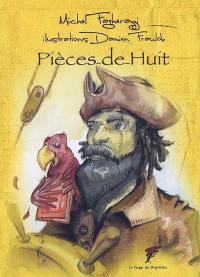 Pièces de huit