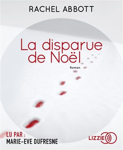 La disparue de Noël