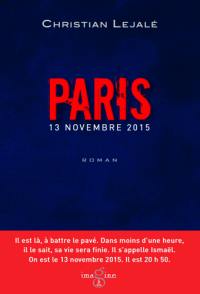 Paris, 13 novembre 2015