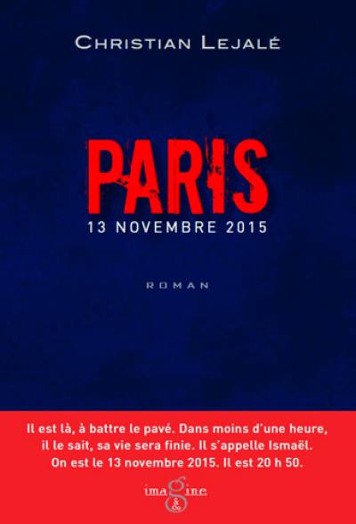 Paris, 13 novembre 2015