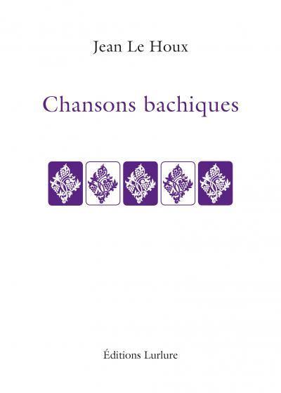 Chansons bachiques