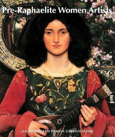 Pre-Raphaelites Women Artists