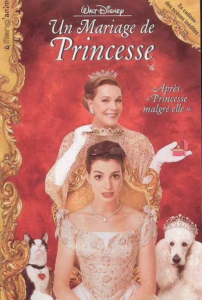 Un mariage de princesse. Vol. 1