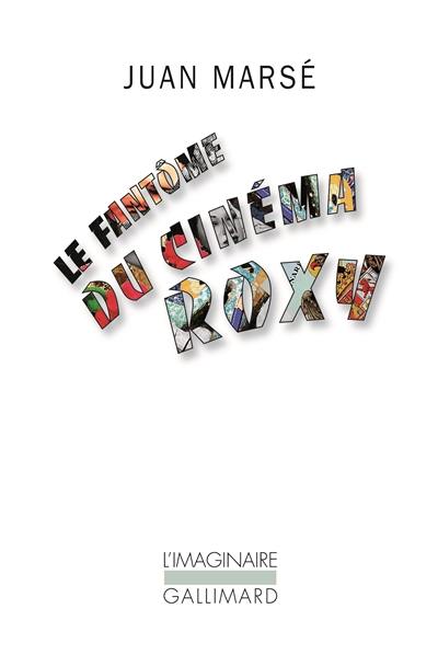 Le fantôme du cinéma Roxy