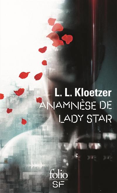 Anamnèse de Lady Star