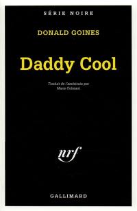 Daddy cool