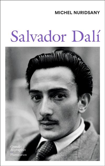 Salvador Dali