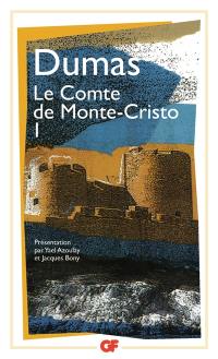 Le comte de Monte-Cristo. Vol. 1