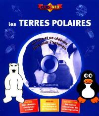 Les terres polaires