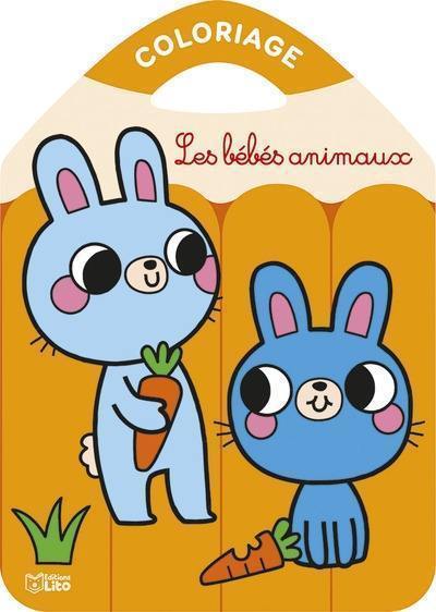 Les bébés animaux