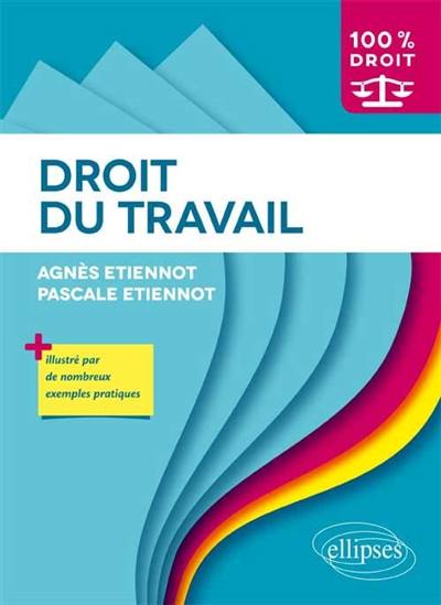 Droit du travail