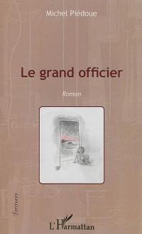 Le grand officier