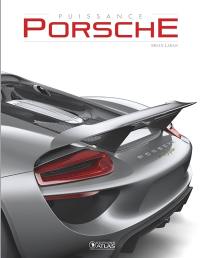 Puissance Porsche