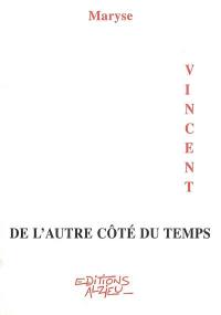 De l'autre côté du temps