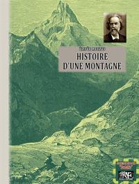 Histoire d'une montagne