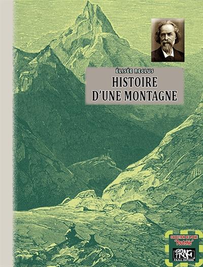 Histoire d'une montagne